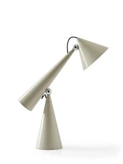 Tom Dixon Spots|Skrivebordslamper<Pose Task LED Bordlampe fra
