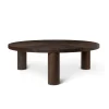 Ferm Living Sofaborde<Post Coffee Table - Star fra