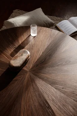 Ferm Living Sofaborde<Post Coffee Table - Star fra