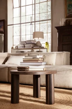 Ferm Living Sofaborde<Post Coffee Table - Star fra