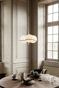 Ferm Living Spiseborde<Post Dining Table fra