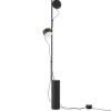 Muuto Gulvlamper|Spots<Post Floor Lamp fra