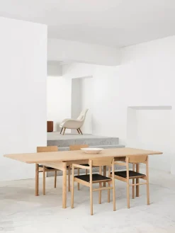 Fredericia Furniture Spiseborde<Post Spisebord 265 cm fra