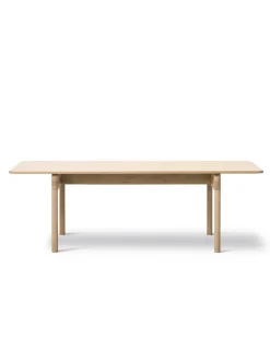 Fredericia Furniture Spiseborde<Post Spisebord 265 cm fra