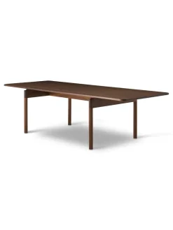 Fredericia Furniture Spiseborde<Post Spisebord 265 cm fra