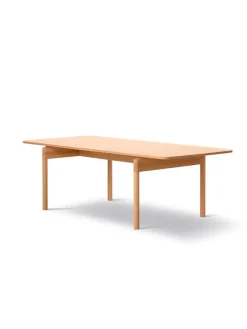 Fredericia Furniture Spiseborde<Post Spisebord 320 cm fra