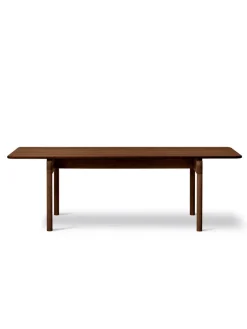 Fredericia Furniture Spiseborde<Post Spisebord 320 cm fra