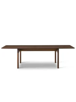 Fredericia Furniture Spiseborde<Post Spisebord 320 cm fra