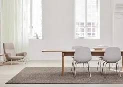 Fredericia Furniture Spiseborde<Post Spisebord 320 cm fra