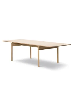 Fredericia Furniture Spiseborde<Post Spisebord 320 cm fra