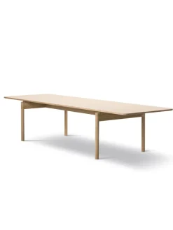 Fredericia Furniture Spiseborde<Post Spisebord 320 cm fra