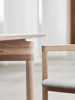 Fredericia Furniture Spiseborde<Post Spisebord 320 cm fra