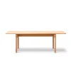 Fredericia Furniture Spiseborde<Post Spisebord 225 cm fra