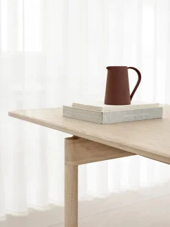 Fredericia Furniture Spiseborde<Post Spisebord 225 cm fra