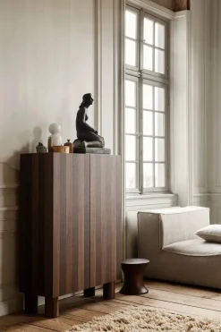 Ferm Living Skænke<Post Storage Cabinet fra