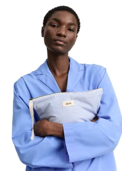 Aiayu Toilettasker|Toilettasker<Pouch Petite - Mix Air Blue fra