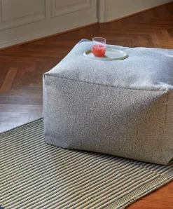 HAY Puffer<Pouf Planar fra