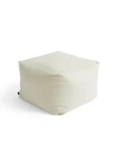 HAY Puffer<Pouf Planar fra