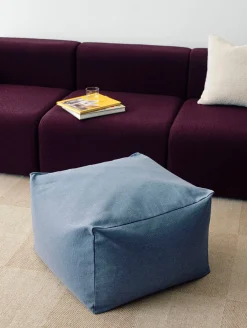 HAY Puffer<Pouf Story fra