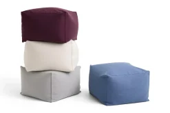 HAY Puffer<Pouf Story fra