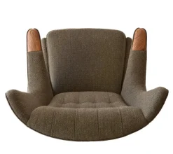PP Møbler Loungestole|Lænestole<PP19 Bamsestolen af Hans J. Wegner