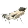 PP Møbler Loungestole|Lænestole<PP225 Flaglinestol af Hans J. Wegner
