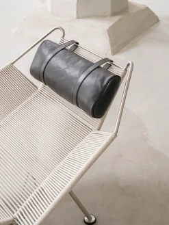 PP Møbler Loungestole|Lænestole<PP225 Flaglinestol af Hans J. Wegner