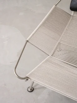 PP Møbler Loungestole|Lænestole<PP225 Flaglinestol af Hans J. Wegner