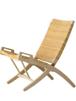 PP Møbler Loungestole|Lænestole<PP512 Foldestol af Hans J. Wegner