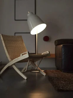 PP Møbler Loungestole|Lænestole<PP512 Foldestol af Hans J. Wegner