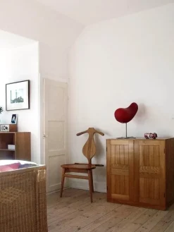 PP Møbler Spisebordsstole<PP250 Jakkens Hvile af Hans J. Wegner