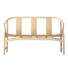 PP Møbler Bænke<PP266 Kinabænk af Hans J. Wegner