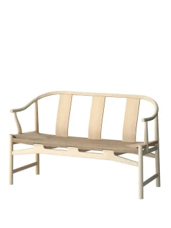 PP Møbler Bænke<PP266 Kinabænk af Hans J. Wegner