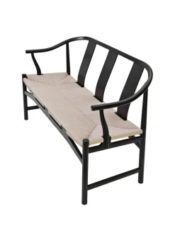 PP Møbler Bænke<PP266 Kinabænk af Hans J. Wegner