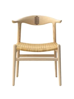 PP Møbler Spisebordsstole<PP505 Kohornstolen af Hans J. Wegner