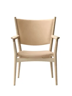 PP Møbler Spisebordsstole<PP240 Konferencestol af Hans J. Wegner