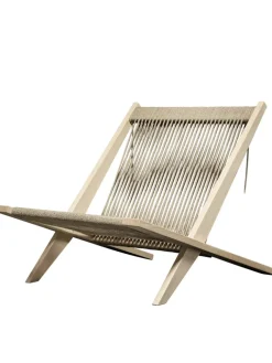 PP Møbler Loungestole|Lænestole<PP106 Loungestol fra