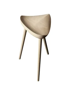 PP Møbler Skamler<PP12 Sela Skammel fra