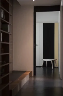 PP Møbler Skamler<PP120 Skammel af Hans J. Wegner