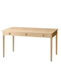 PP Møbler Skriveborde<PP305 Skrivebord af Hans J. Wegner