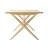 PP Møbler Spiseborde<PP85 Spisebord af Hans J. Wegner