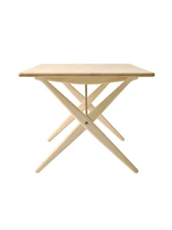 PP Møbler Spiseborde<PP85 Spisebord af Hans J. Wegner
