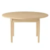 PP Møbler Spiseborde<PP70/140 Spisebord af Hans J. Wegner