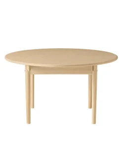PP Møbler Spiseborde<PP70/140 Spisebord af Hans J. Wegner