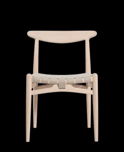 PP Møbler Spisebordsstole<PP101 stol af Hans J. Wegner