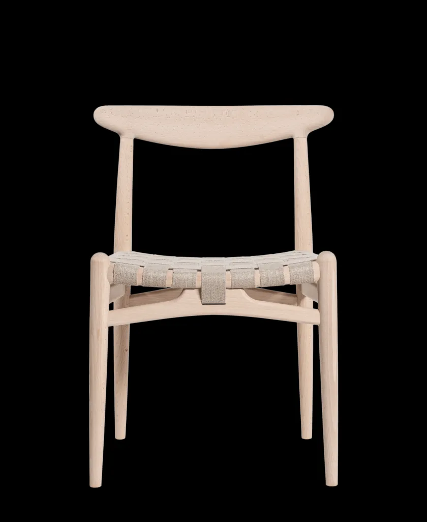 PP Møbler Spisebordsstole<PP101 stol af Hans J. Wegner