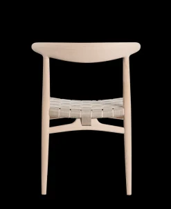 PP Møbler Spisebordsstole<PP101 stol af Hans J. Wegner