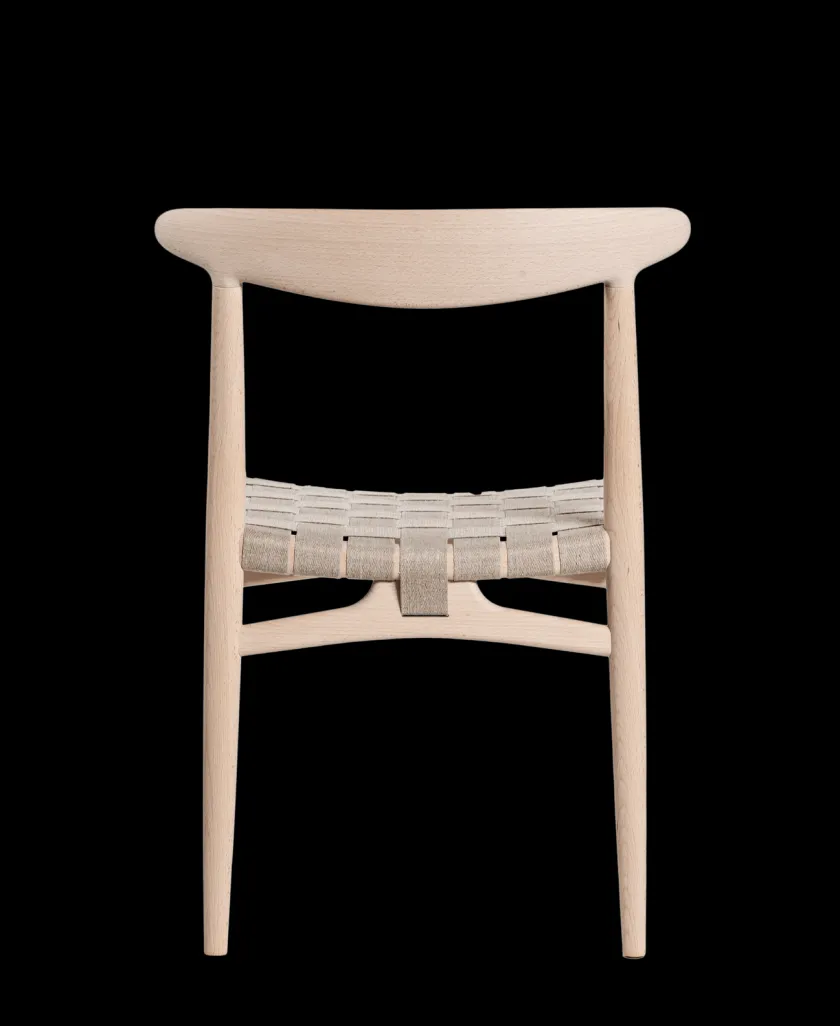 PP Møbler Spisebordsstole<PP101 stol af Hans J. Wegner