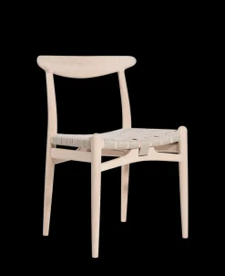 PP Møbler Spisebordsstole<PP101 stol af Hans J. Wegner