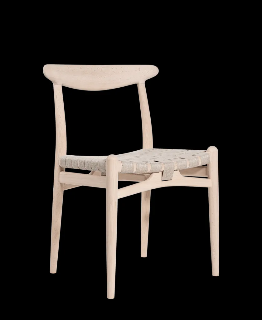 PP Møbler Spisebordsstole<PP101 stol af Hans J. Wegner